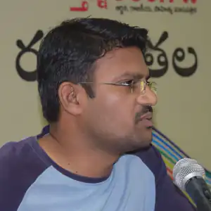 డా. శివన్న చంద్రయ్య